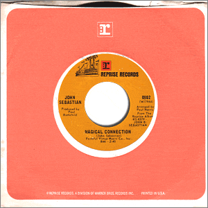 Magical Connection/ Fa-Fana-Fa