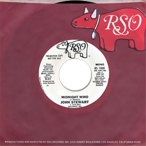 Midnight Wind