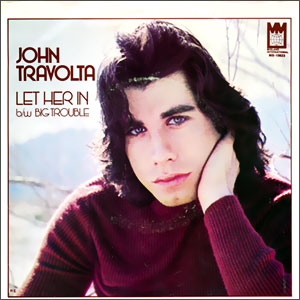 Let Her In/ Big Trouble