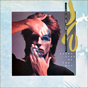 Every Step Of The Way/ No Brakes