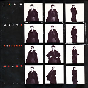 Restless Heart/ Euroshima