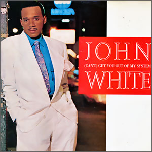 (Can't) Get You Out Of My System/ Night People