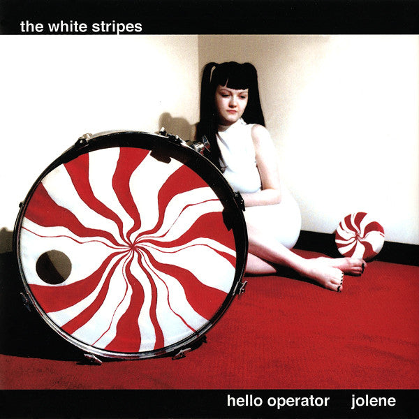 Hello Operator/ Jolene