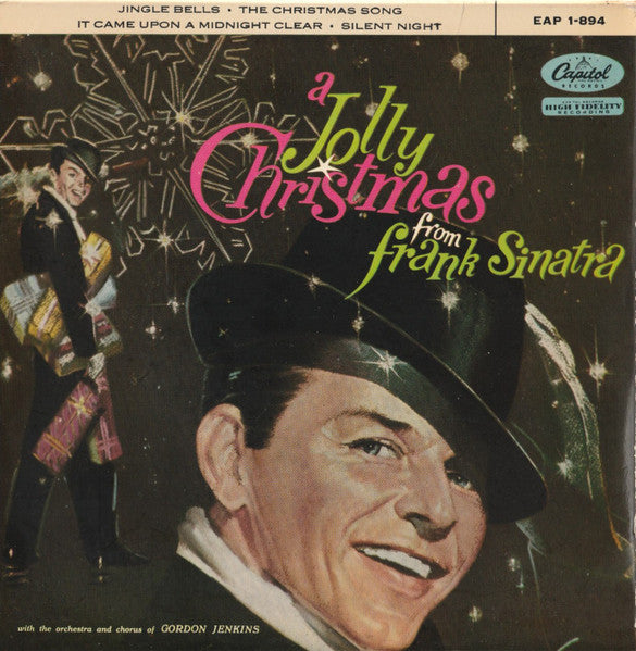 Jingle Bells/ It Came Upon A Midnight Clear