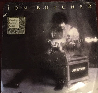 Goodbye Saving Gradce