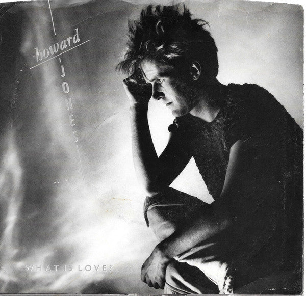 What Is Love?/ It Just Doesn't Matter