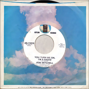 You Turn Me On, I'm A Radio/ Urge For Going