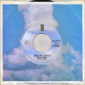 Help Me/ Just Like This Train