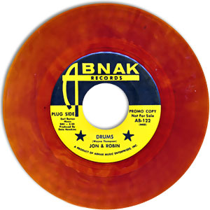 Drums/ You Don't Care