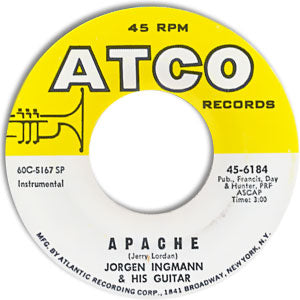 Apache/ Echo Boogie