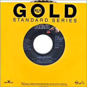 Light My Fire / Hi-Heel Sneakers