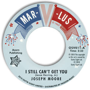 I Still Can't Get You / Your Love Has Got Me Down