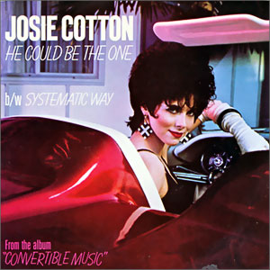 He Could Be The One/ Systematic Way