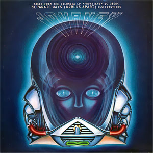 Separate Ways (Worlds Apart)