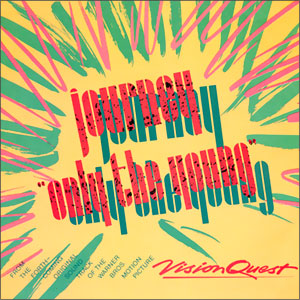 Only The Young / I'll Fall In Love Again