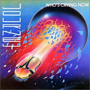 Who's Crying Now/ Mother, Father