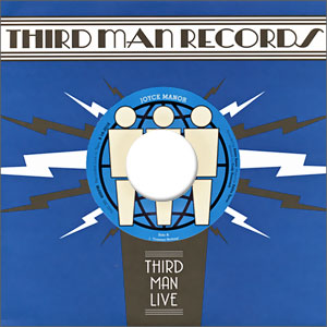 Constant Nothing/ Christmas Card