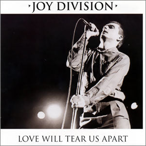 Love Will Tear Us Apart/ Leaders Of Men