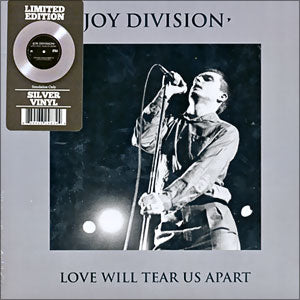 Love Will Tear Us Apart/ Leaders Of Men