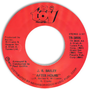 After Hours/ Heaven On Earth