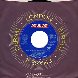 I'll Always Be Your Lover