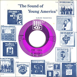 Home Cookin'/ Mutiny