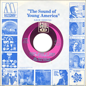 What Does It Take (To Win Your Love)/ Brainwasher (Part 1)