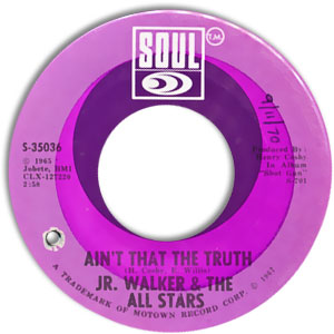 Shoot Your Shot/ Ain't That The Truth