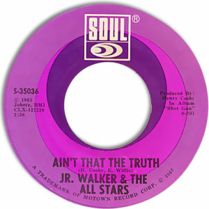 Shoot Your Shot/ Ain't That The Truth