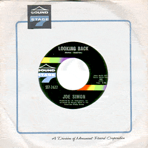 Looking Back/Safety Zone