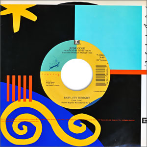 Baby, It's Tonight/ Heart of Blues