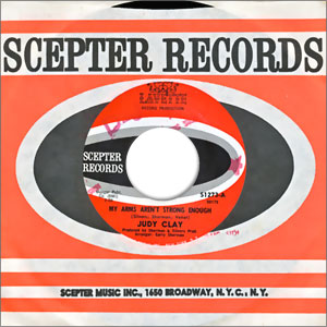 My Arms Aren't Strong Enough/ That's All