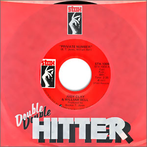 Private Number / My Baby Specializes