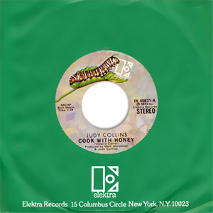 Cook With Honey/ So Begins The Task