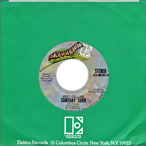 Someday Soon/ Suzanne