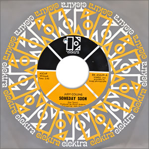 Someday Soon/ My Father