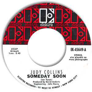 Someday Soon/ My Father