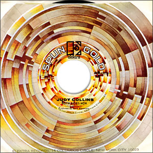 Both Sides Now / Amazing Grace