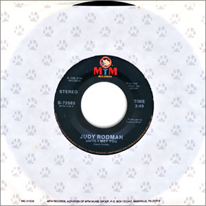 Until I Met You/ Do You Make Love As Well As You Make Music