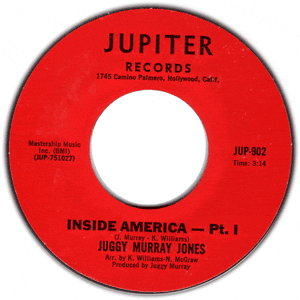 Inside America - Pt. 1/ Pt. 2