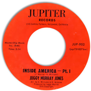 Inside America - Pt. I/ Pt. II