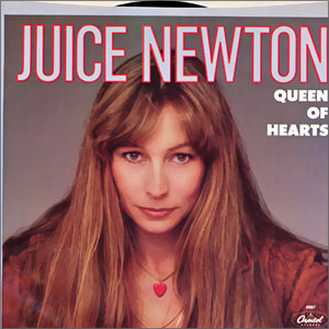 Queen Of Hearts/ River of Love