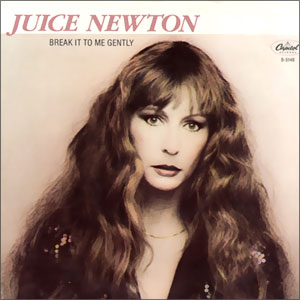 Break It To Me Gently/Adios Mi Corazon