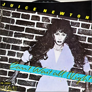 Can't Wait All Night/ Restless Heart