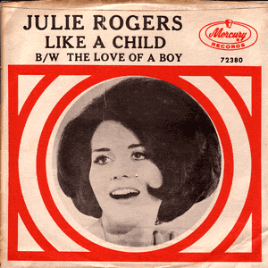 Like A Child/ The Love Of A Boy