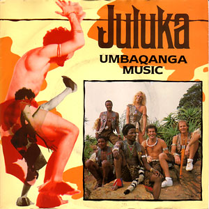 Umbaqanga Music/ Umfazi Omdala