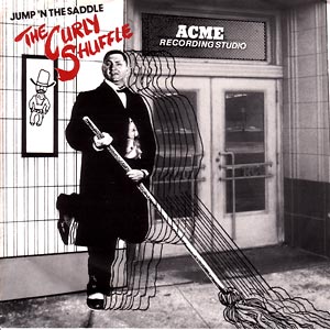 The Curly Shuffle/ Jump For Joy