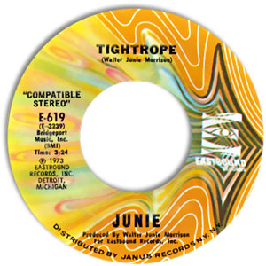 Tightrope/ Walt's Second Trip