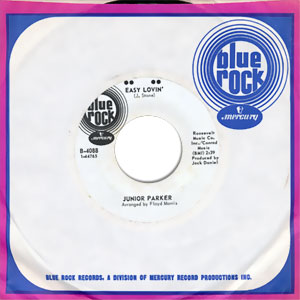 Easy Lovin'/ You Can't Keep A Good Woman Down