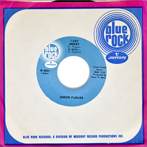 Lover To Friend/ I Got Money